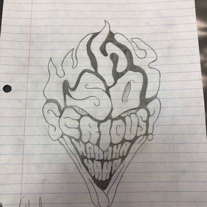 Meet your Posher, Samuel